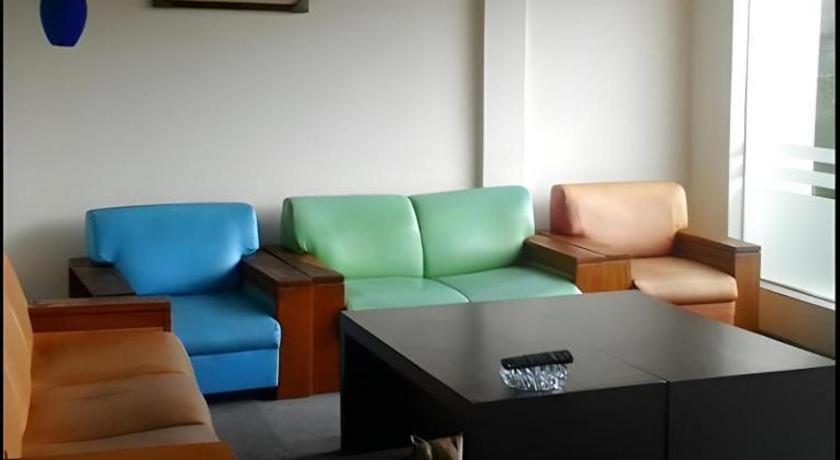 Hotel Bintang Solo 34/50