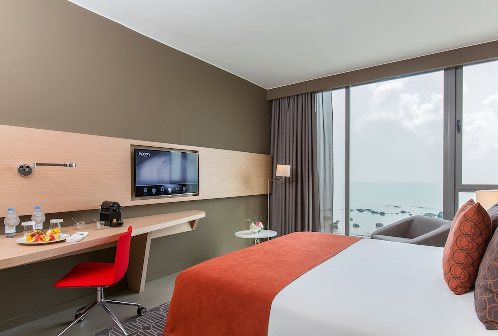 NOOM HOTEL CONAKRY 12/50
