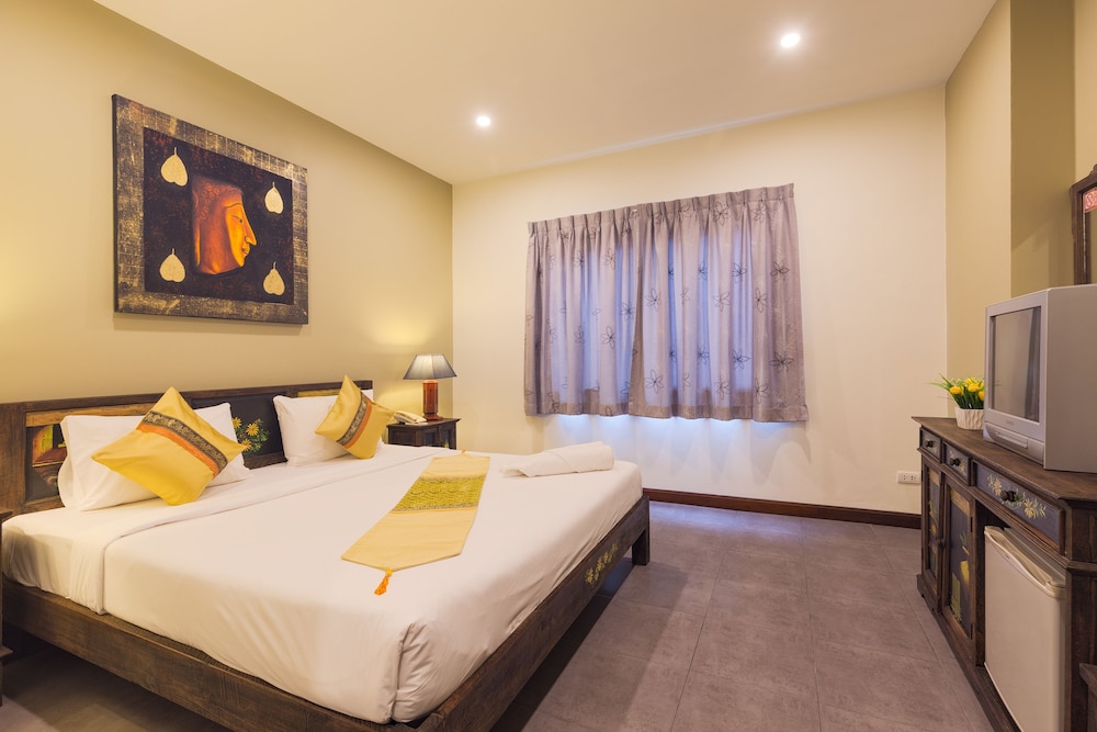 Seeka Boutique Resort 31/72