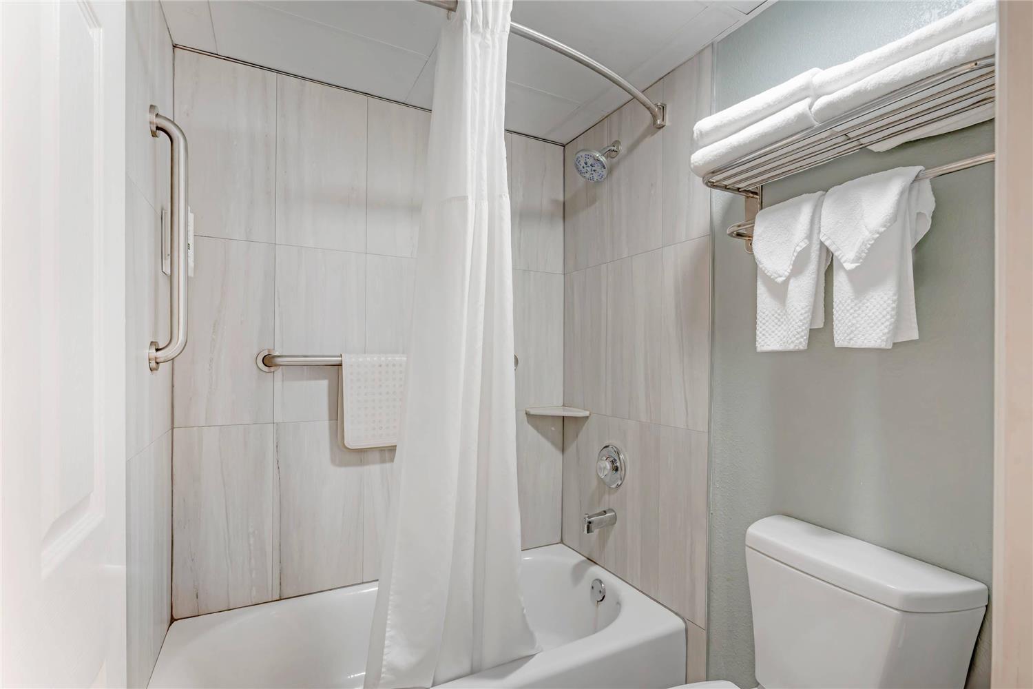 Quality Inn Bradenton North I-75 38/39