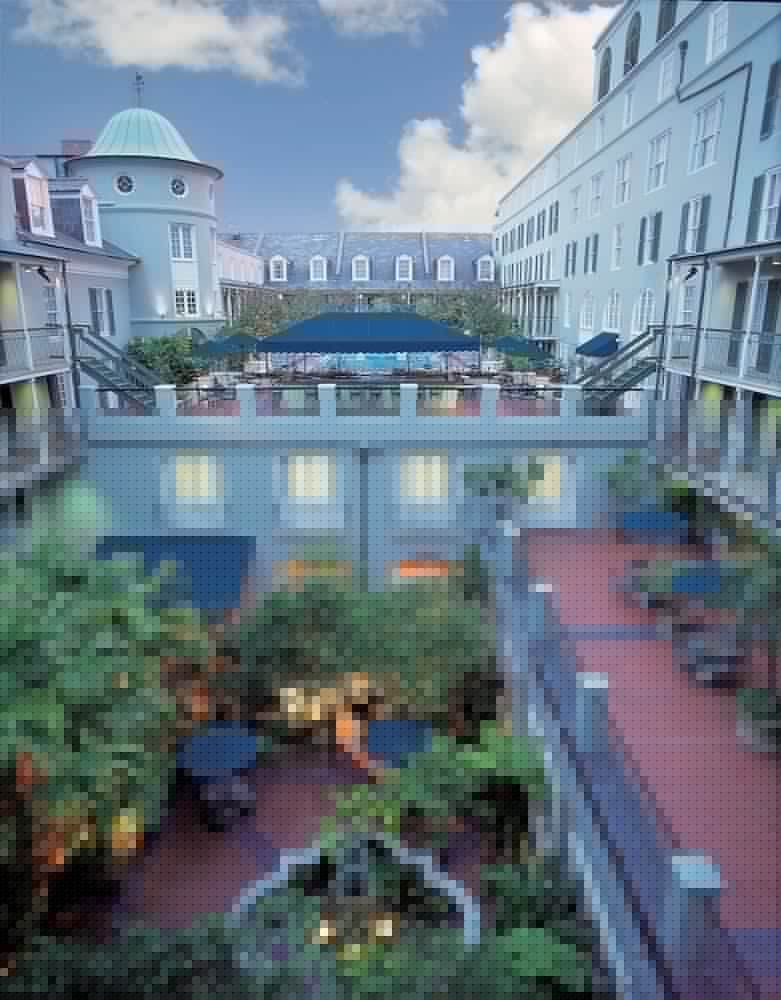 Royal Sonesta Hotel New Orleans 29/62