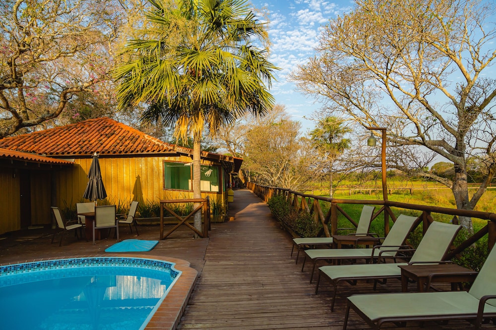 Pantanal Jungle Lodge 23/25