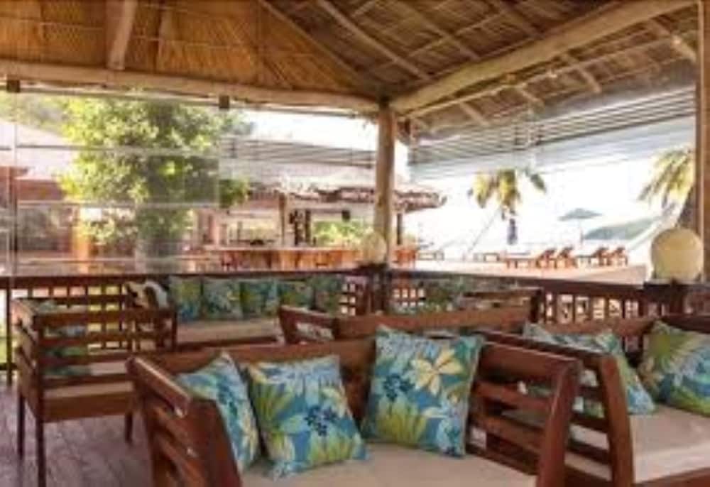 Iles des Palmes Eco Resort 23/50