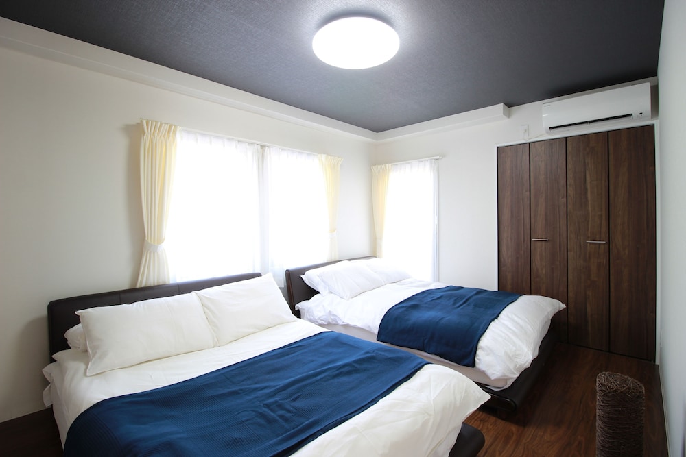 PENTHOUSE, APARTMENT