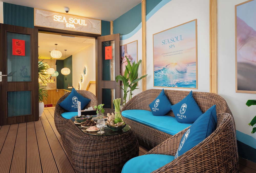 Sea Soul Hotel 41/60