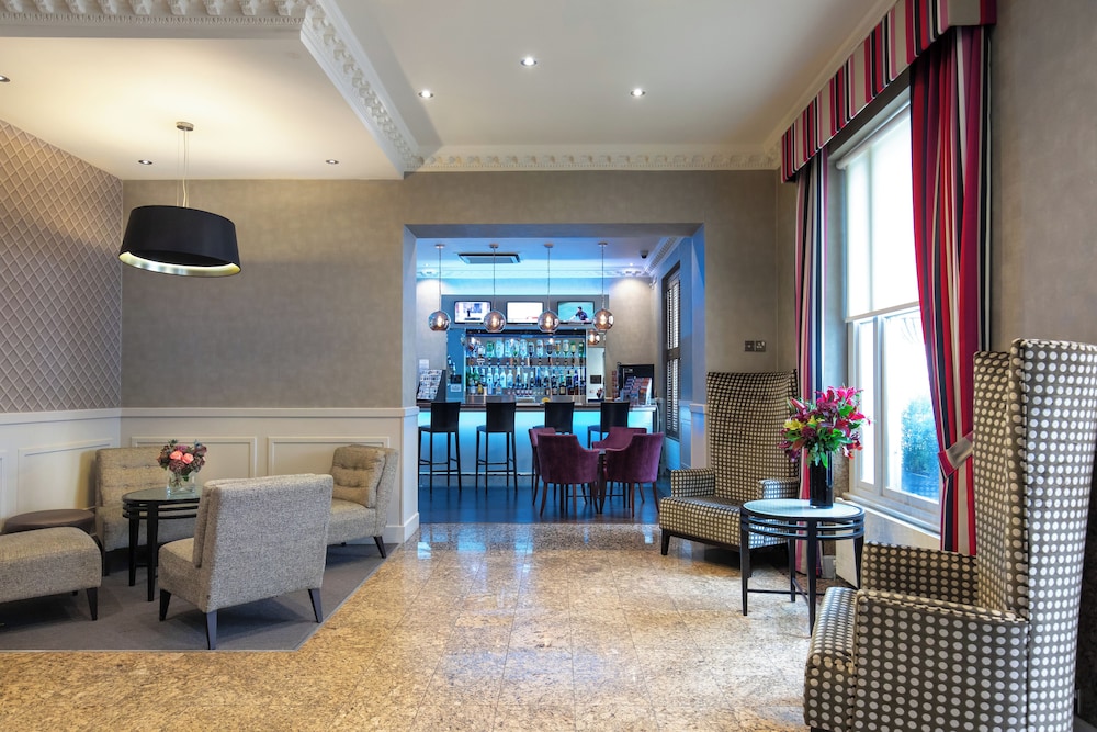 Sidney Hotel 29/44