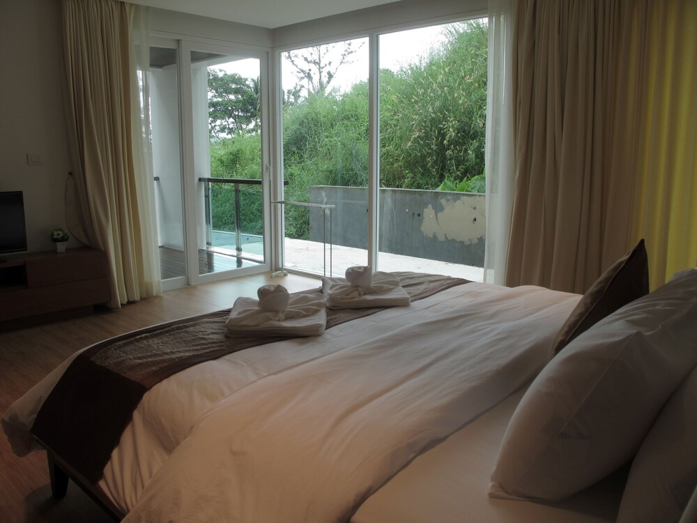 The Privilege Residence 32/72