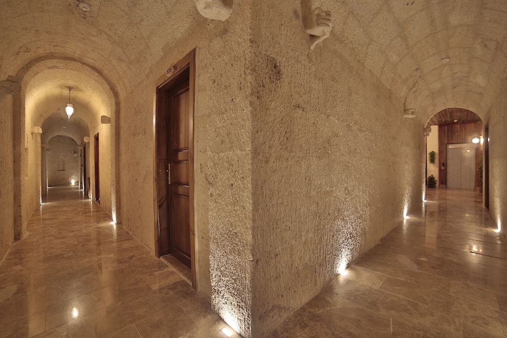 Grand Cappadocia Hotel photo4