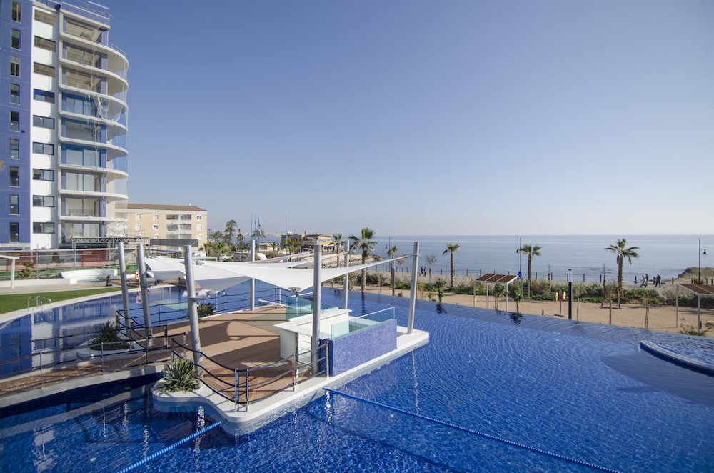 Sea Senses Apartments - Marholidays 61/71