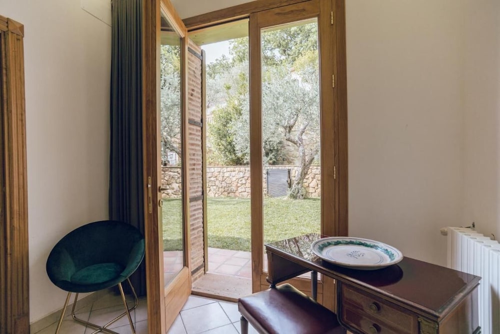 Agriresort Leano 82/82