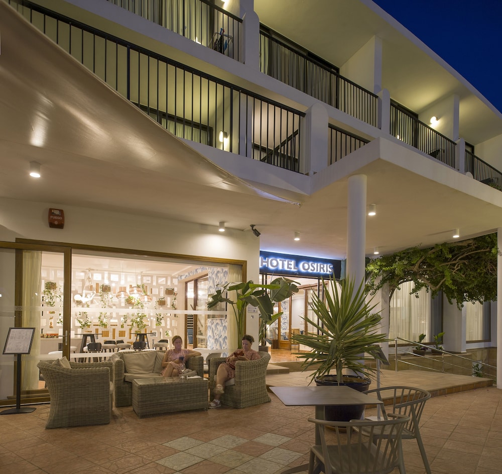 Osiris Ibiza Hotel 45/69