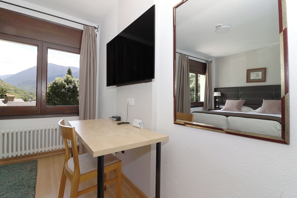 Hotel Lac Vielha 37/50