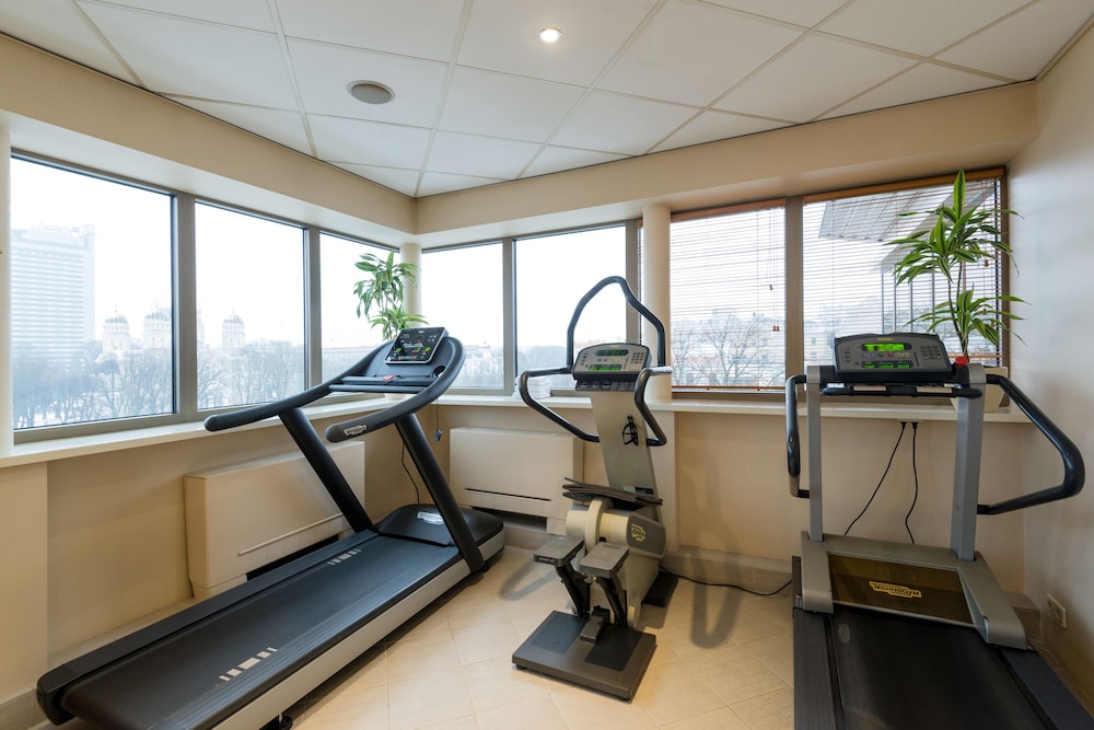 Radisson Blu Ridzene Hotel, Riga 20/41