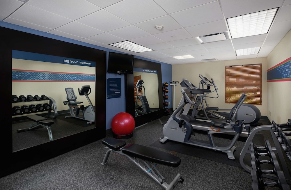 Hampton Inn Rehoboth Beach 34/66