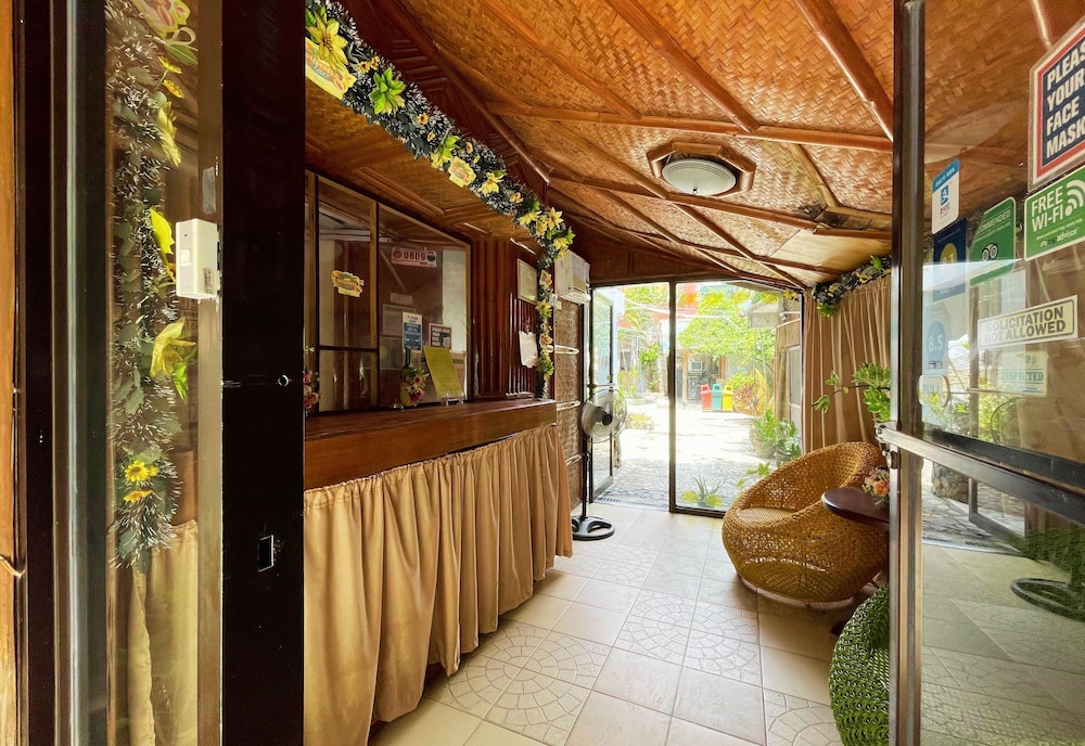 Simon's Heritage Resort 12/61