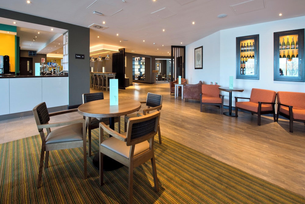 Premier Inn London Heathrow Airport Terminal 4 47/65