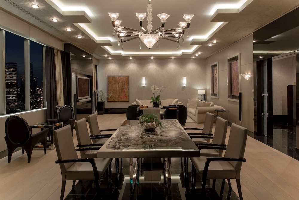 Hyatt Centric Levent Istanbul 40/52