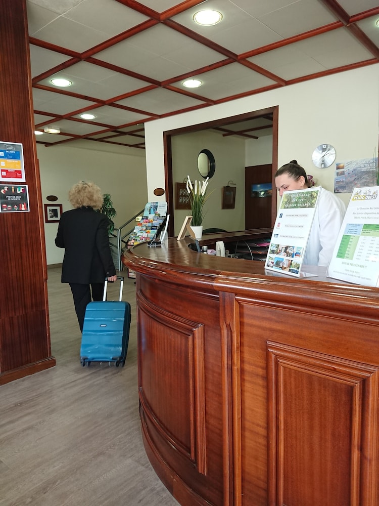 Hotel Et Residence Kerjuliette 7/50