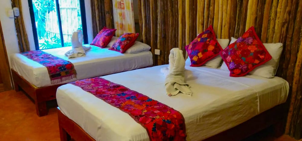 Casa Maya Holbox Beachfront Hotel 11/38