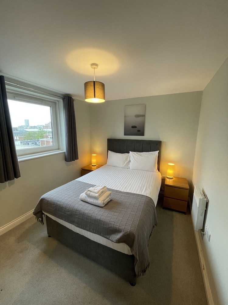 Belgrade Plaza Serviced Apartments 11/50