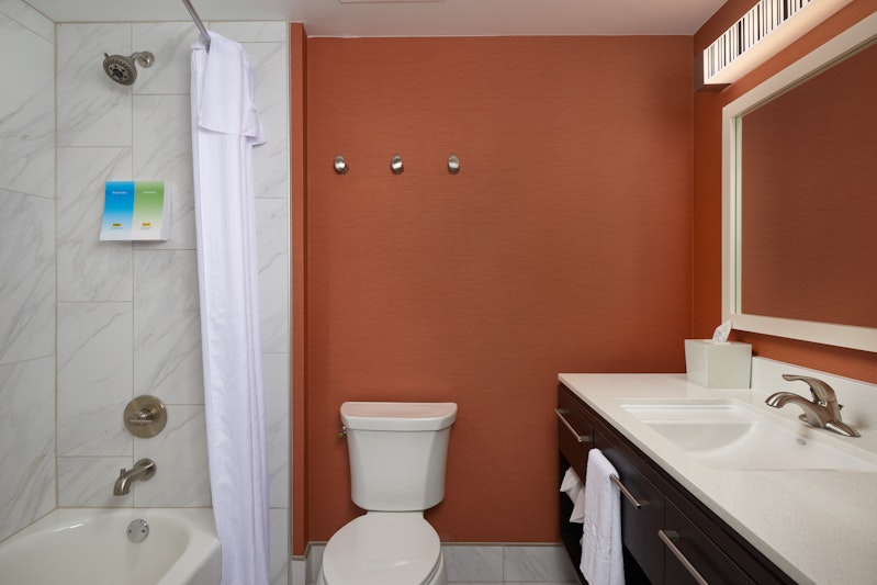 Home2 Suites By Hilton Muskogee 37/37