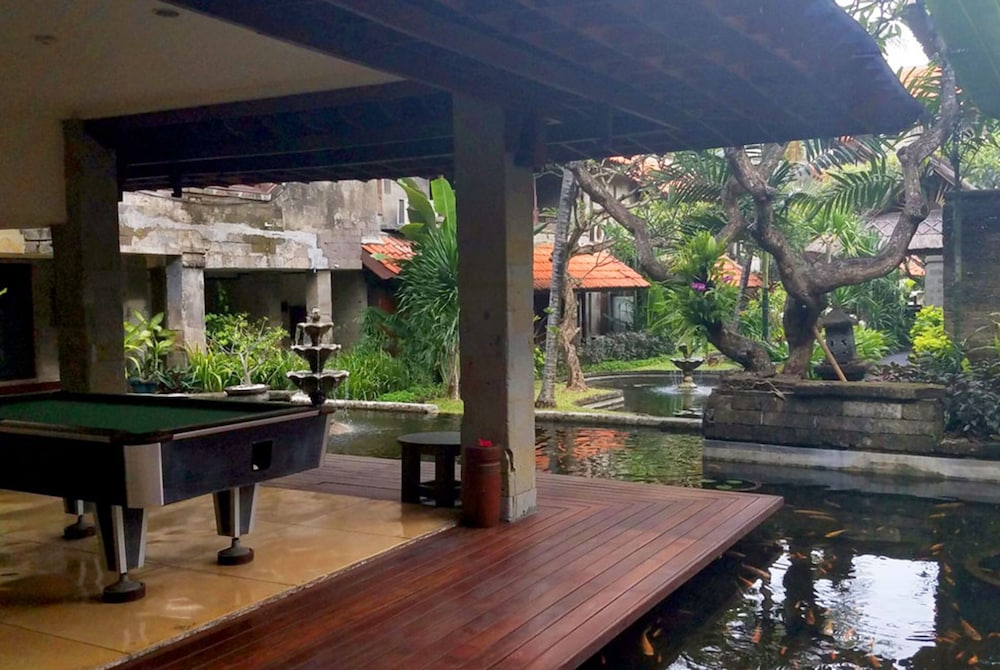 Grand Balisani Suites Hotel 7/71