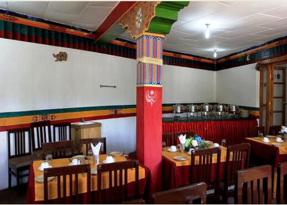 Hotel Mahay Palace 28/34