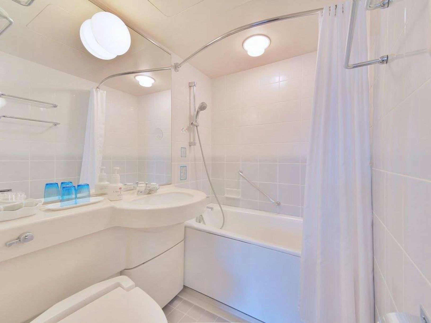 Hotel Mystays Utsunomiya 43/43