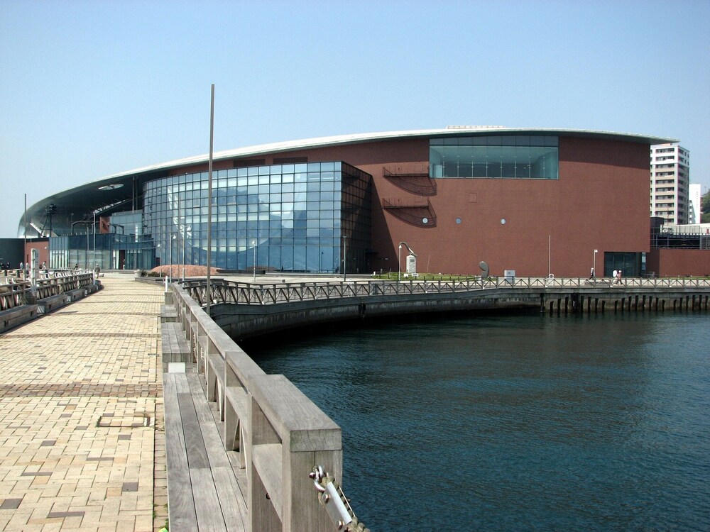 Super Hotel Premier Shimonoseki 41/50