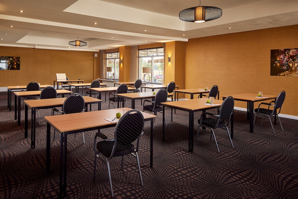 Van der Valk Hotel Groningen - Zuidbroek A7 33/39