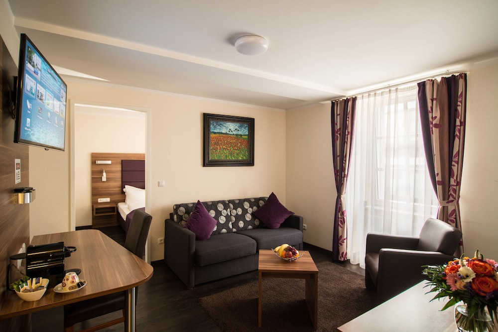 Batu Apart Hotel 29/50