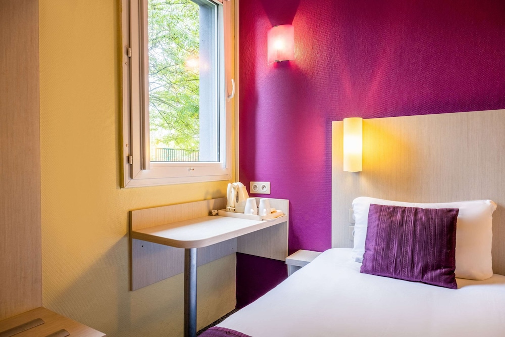 Comfort Hotel Orleans Olivet Aulnaies 27/39