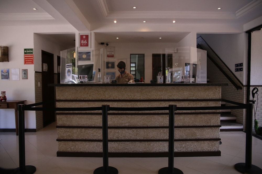 Hotel Ilhas da Grécia 22/85