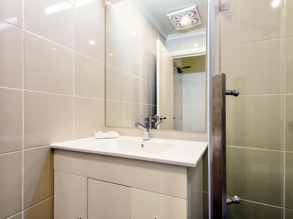 Ibis Styles Kingsgate 58/58
