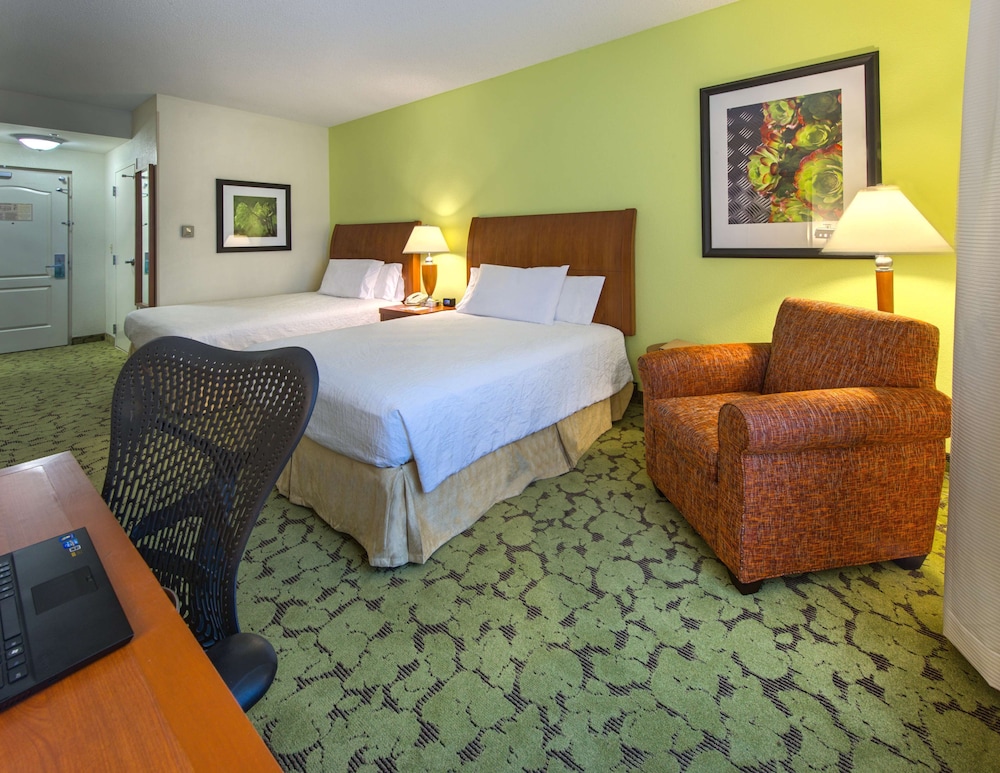 Hilton Garden Inn Tallahassee Central 9/48