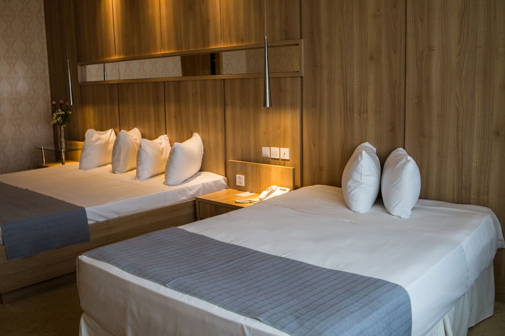 Gran Nobile Hotel & Convention 6/33