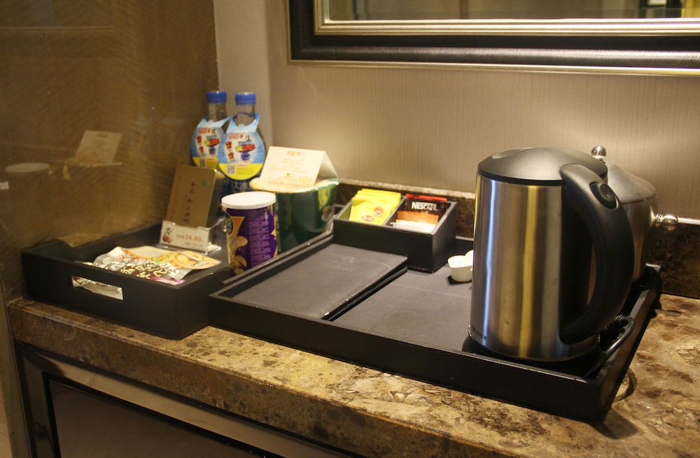 Doubletree By Hilton Chongqing Wanzhou photo3