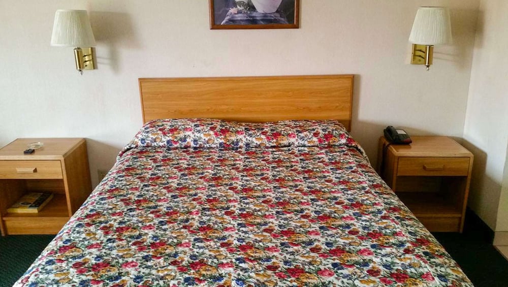 Economy Inn Motel Sylmar 13/34