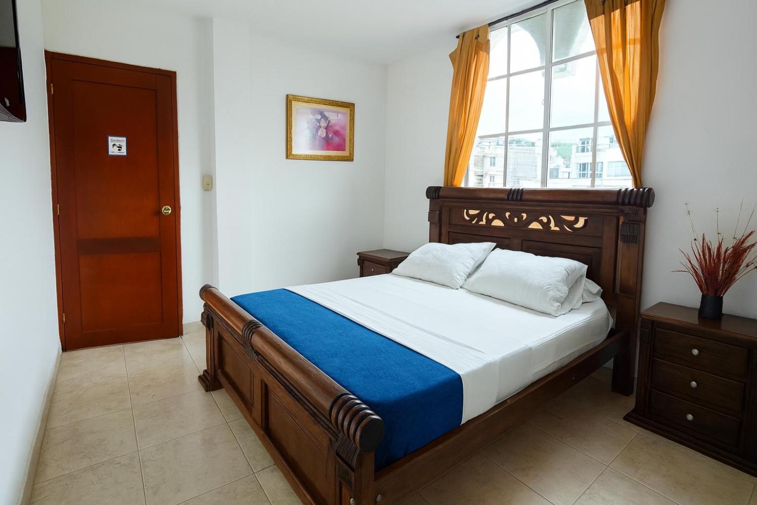 Hotel Olas del Mar 16/50