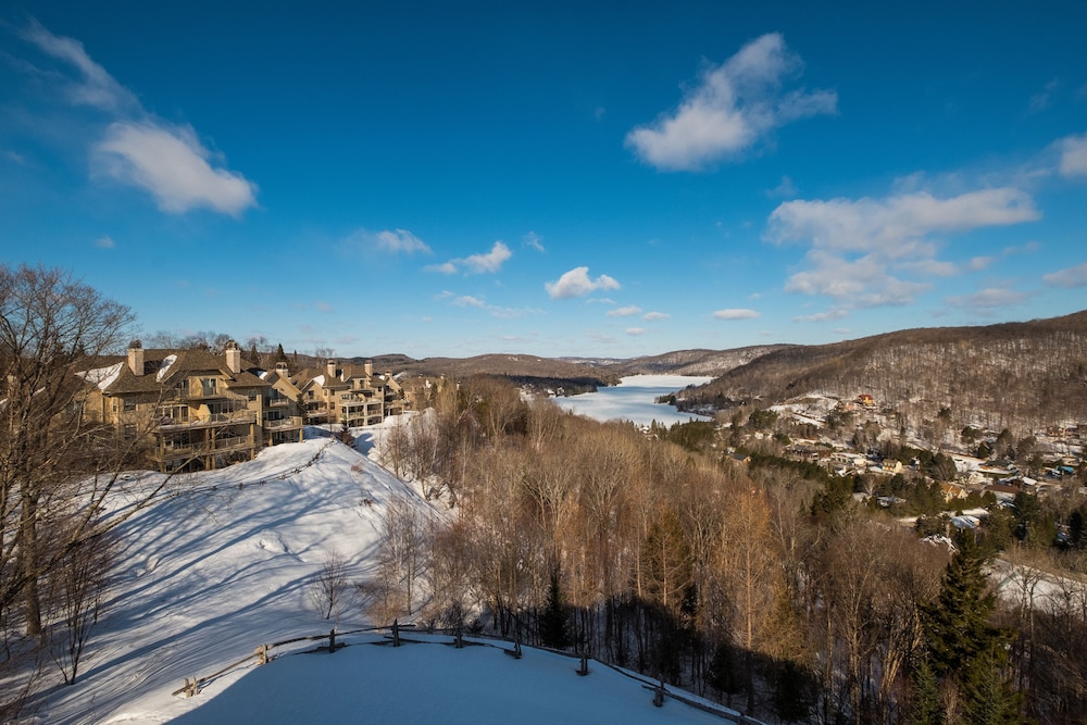 Cap Tremblant 46/53