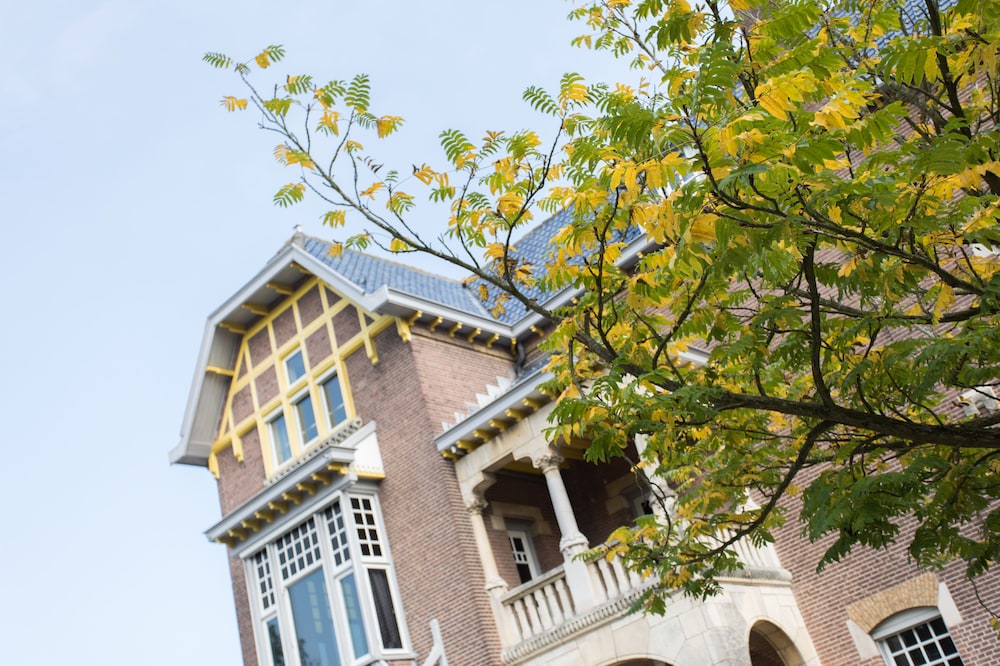 Rijksmonument Hotel De Sprenck 1/50