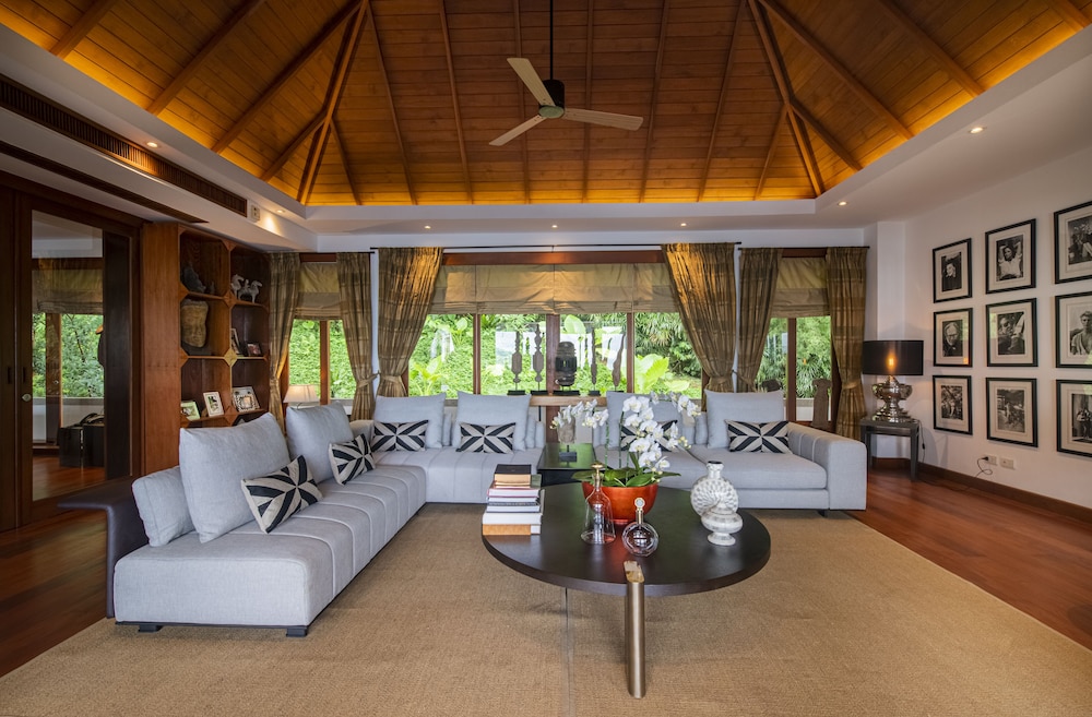 VILLA BAAN PHU PRANA 17/50