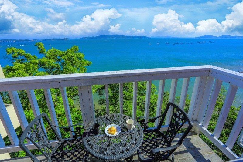Taean Yauri Pension 16/21