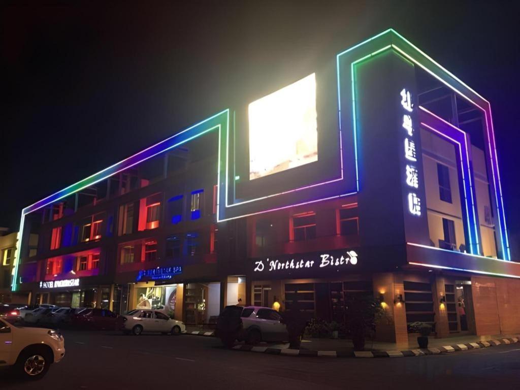 D North Star Hotel & Spa 12/54
