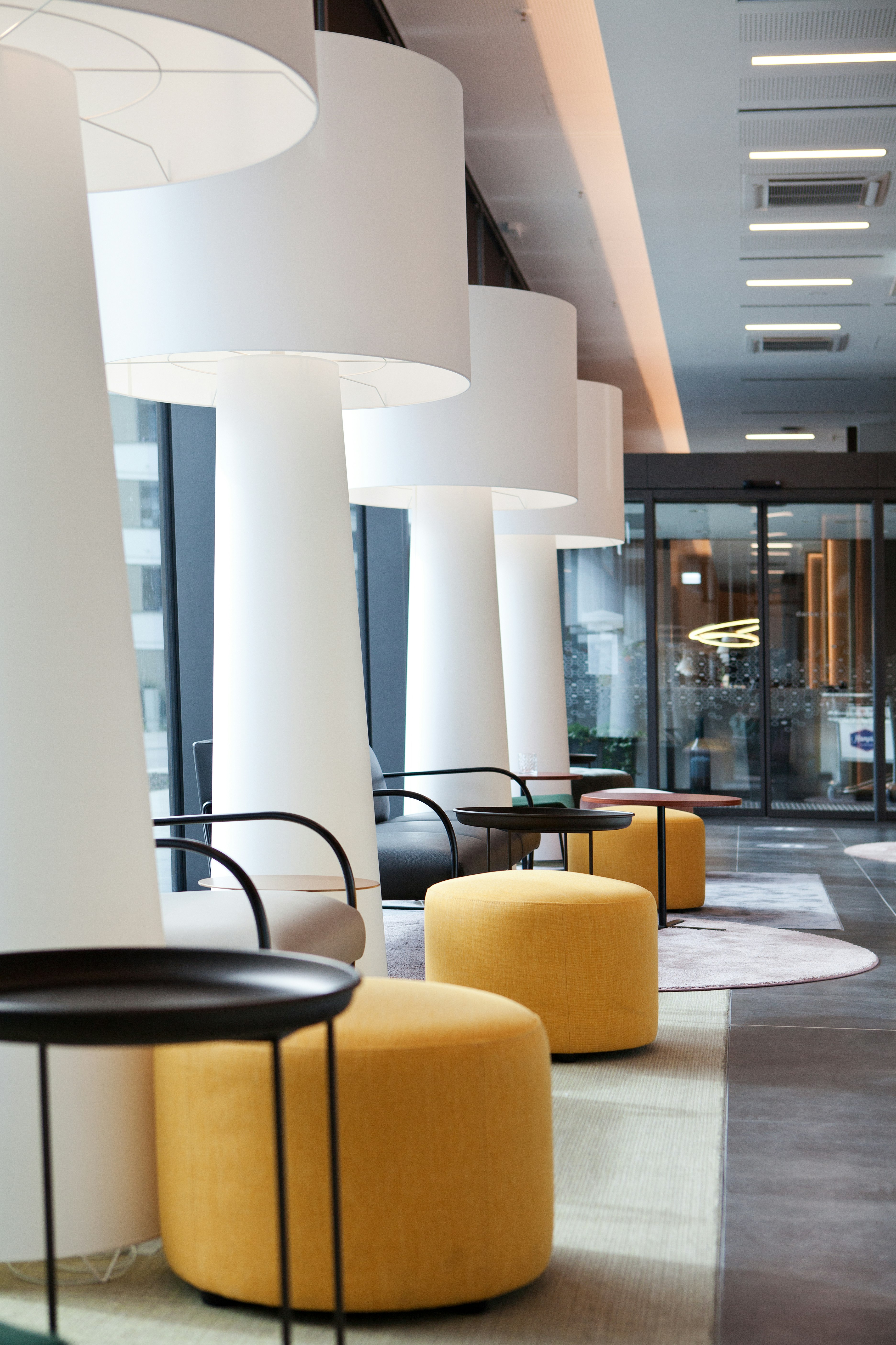 Hampton By Hilton Munich City Center East 45/77
