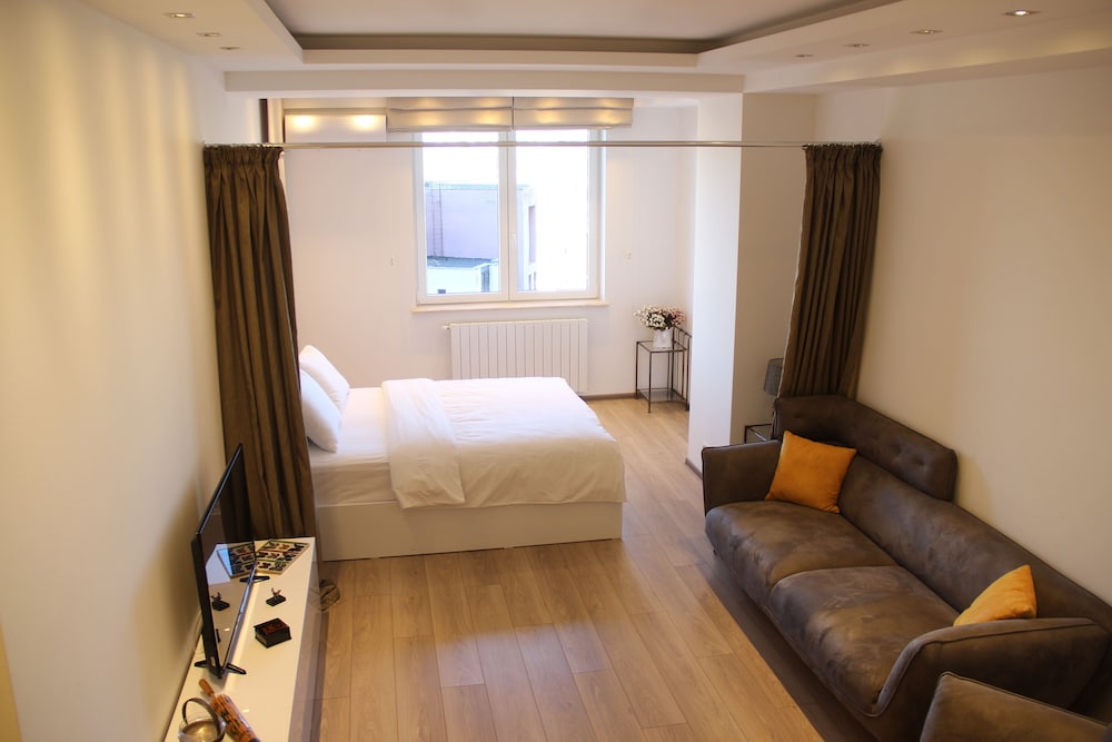Super Luxury Apartments 17/50