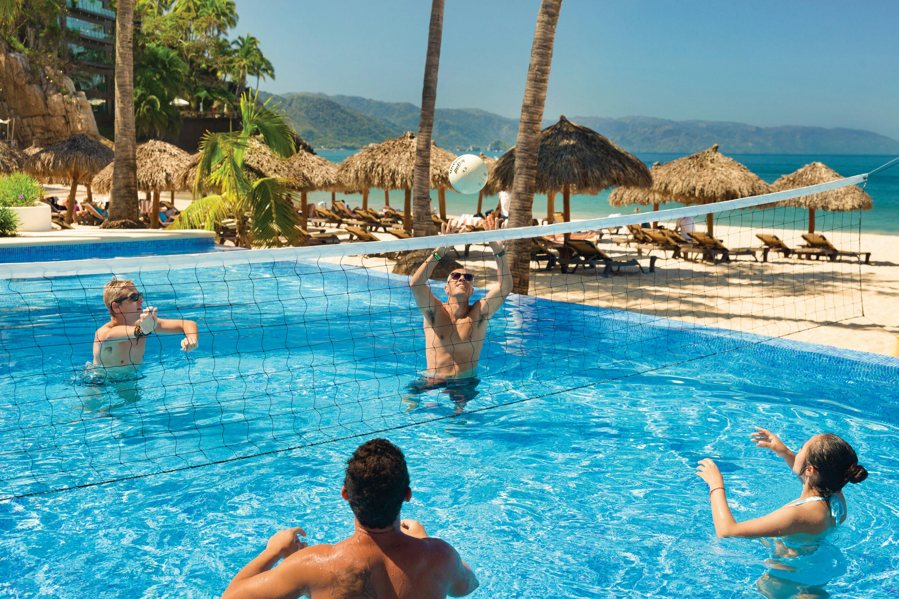 Hyatt Ziva Puerto Vallarta 67/77