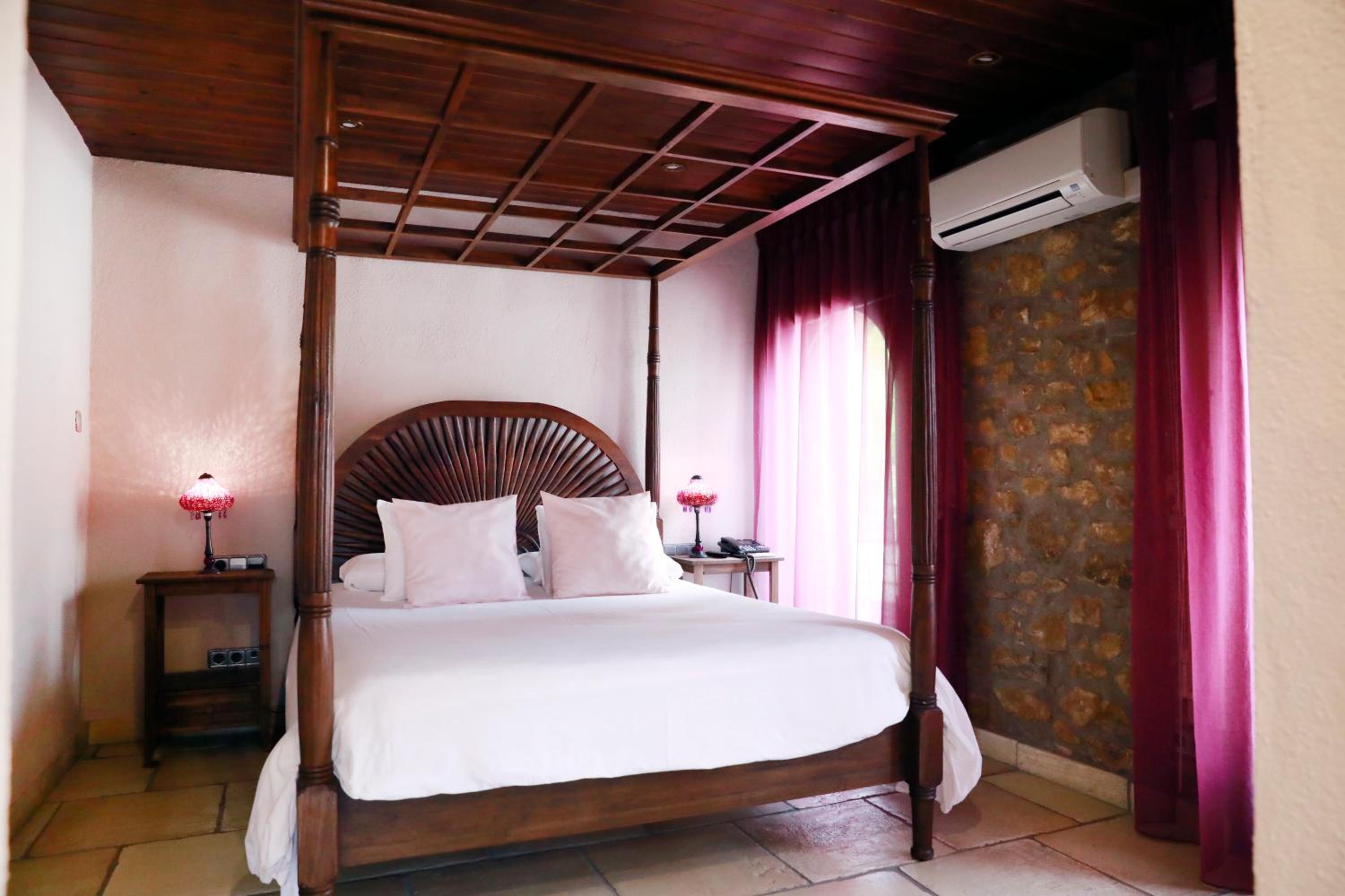 La Violeta HOTEL SPA & CHILL OUT 13/35