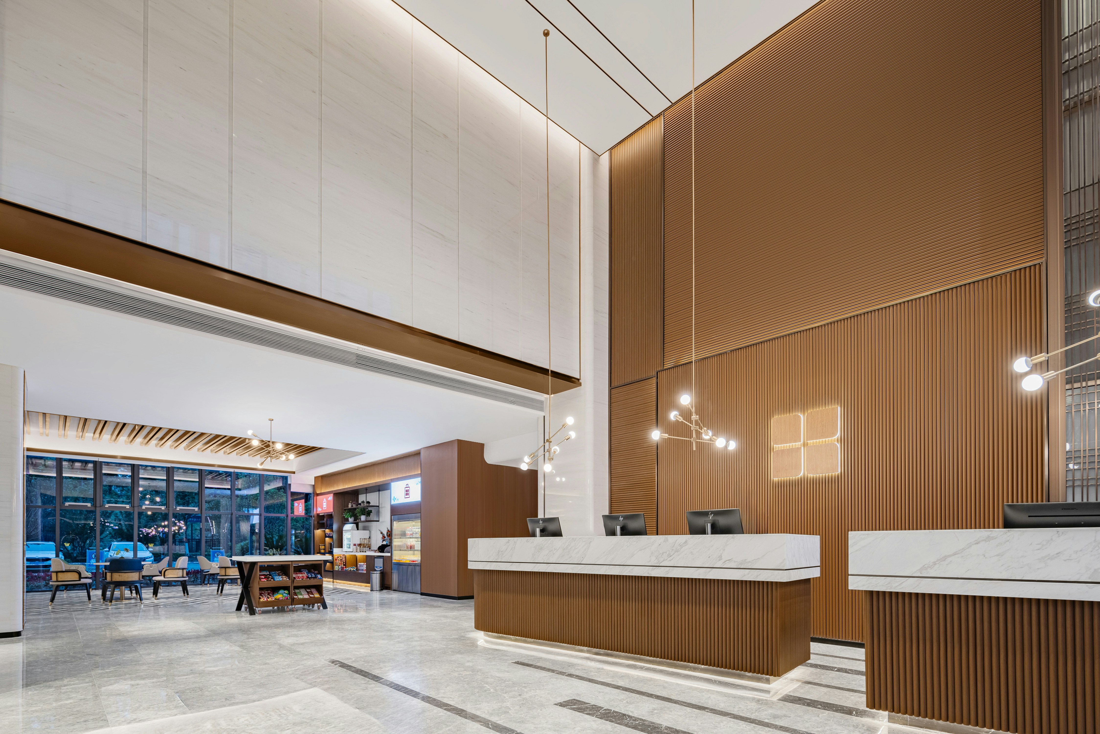 Hilton Garden Inn Yichang Yiling 10/41