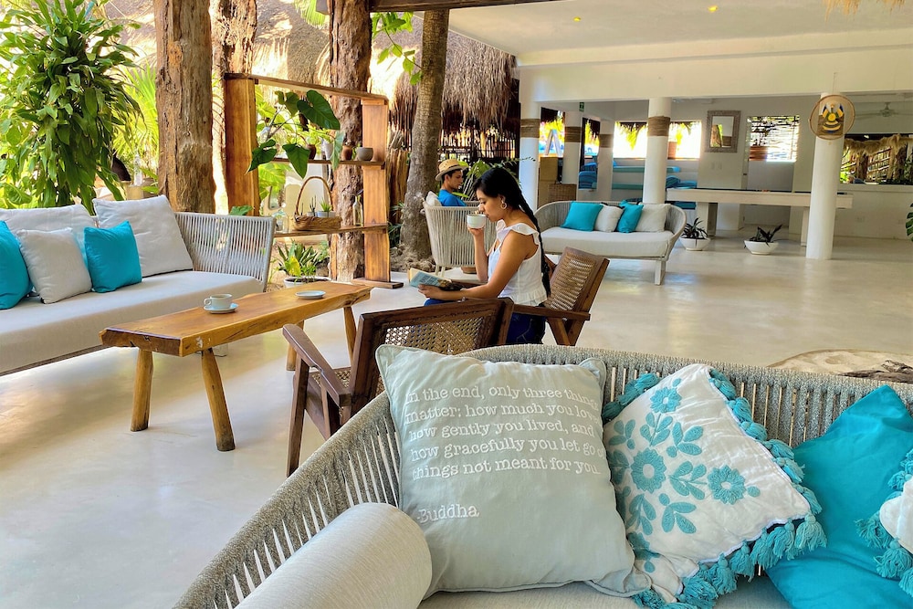 Cabanas Tulum 28/50